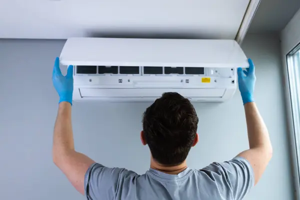 İstanbul Klima Servisi 7/24 Aynı Gün Servis